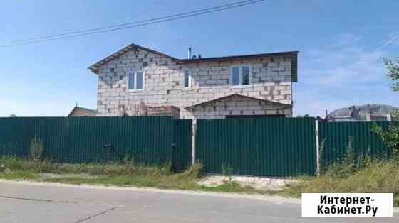 Дом 160 м² на участке 6.3 сот. на продажу в Сургуте Ханты-Мансийского АО Сургут