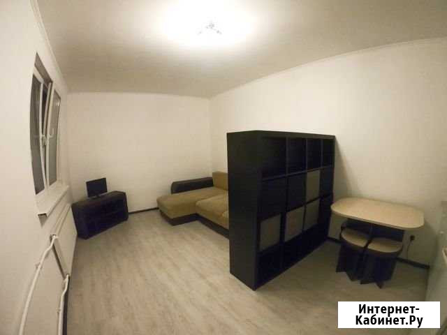 Комната 17 м² в 3-ком. кв., 6/6 эт. на продажу в Пушкине Пушкин - изображение 1