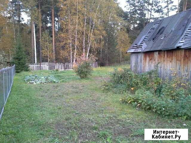 Участок ИЖС 5 сот. на продажу в Березовском Свердловской области Березовский - изображение 1