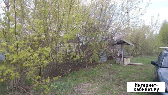 Дом 50 м² на участке 43 сот. на продажу в Старожилово Старожилово - изображение 1