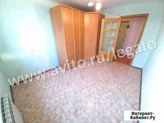 2-комнатная квартира, 49.5 м², 9/9 эт. на продажу в Оренбурге Оренбург
