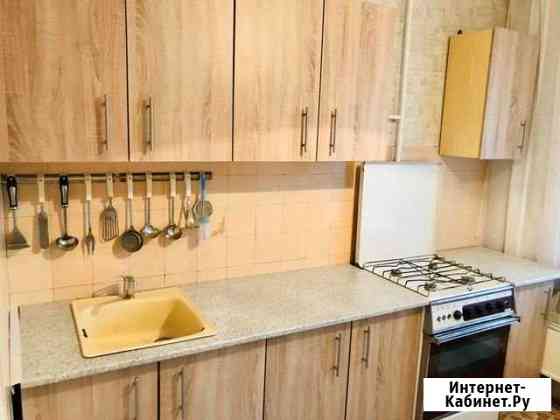2-комнатная квартира, 52 м², 2/5 эт. в аренду на длительный срок в Серпухове Серпухов