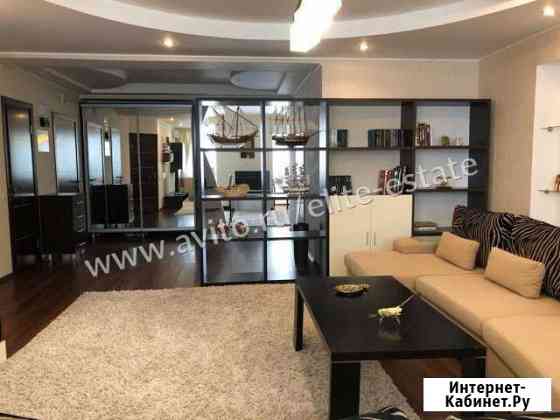 3-комнатная квартира, 100 м², 4/5 эт. на продажу в Алуште Алушта