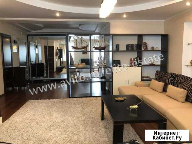 3-комнатная квартира, 100 м², 4/5 эт. на продажу в Алуште Алушта - изображение 1