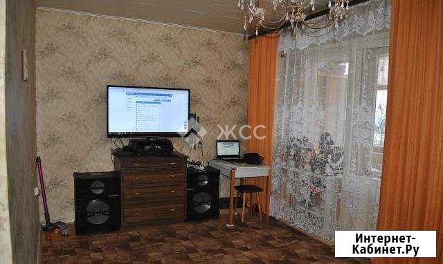 2-комнатная квартира, 41.9 м², 11/12 эт. на продажу в Больших Вяземах Большие Вяземы - изображение 1