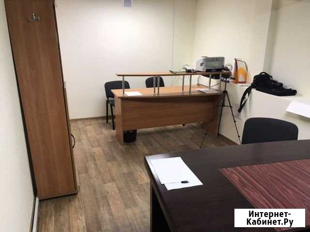 Офис в центре Пермь - изображение 1