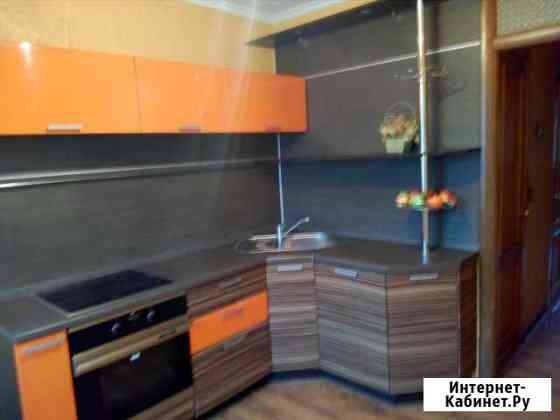 4-комнатная квартира, 80.5 м², 6/9 эт. на продажу в Чите Чита