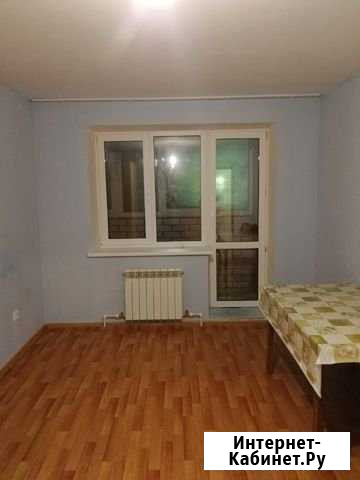 1-комнатная квартира, 41 м², 2/10 эт. на продажу в Тобольске Тобольск - изображение 1