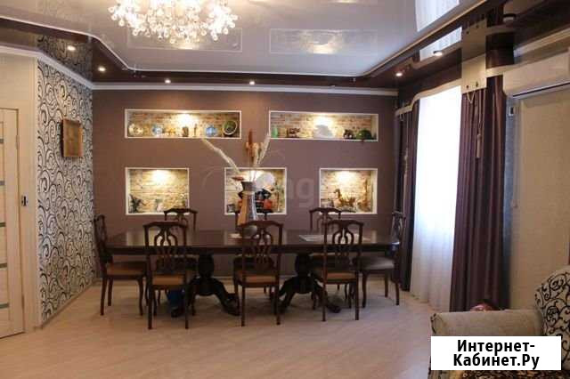 3-комнатная квартира, 100 м², 4/10 эт. на продажу в Стерлитамаке Стерлитамак - изображение 1