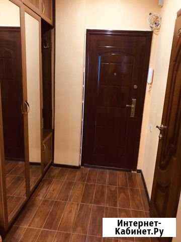 1-комнатная квартира, 40 м², 4/10 эт. на продажу в Пскове Псков - изображение 1