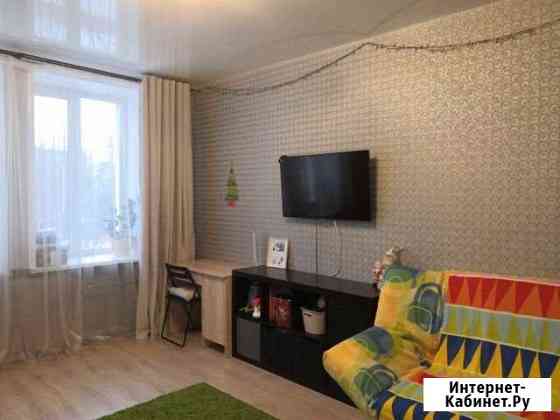 1-комнатная квартира, 32 м², 2/3 эт. на продажу в Екатеринбурге Екатеринбург