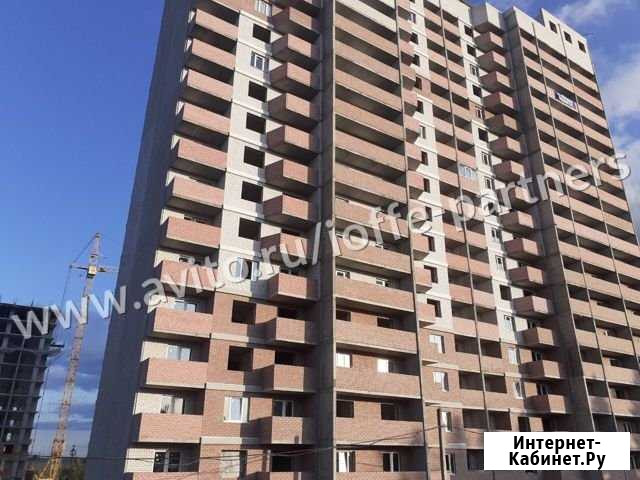 1-комнатная квартира, 36.3 м², 9/18 эт. на продажу во Владимире Владимир - изображение 1
