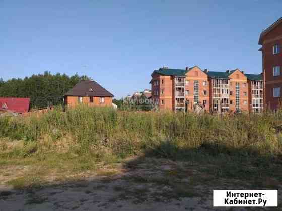 Участок ИЖС 5 сот. на продажу в Новосибирске Новосибирск