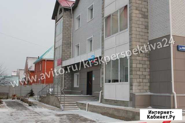 2-комнатная квартира, 58.3 м², 3/3 эт. на продажу в Красноярске Красноярск - изображение 1