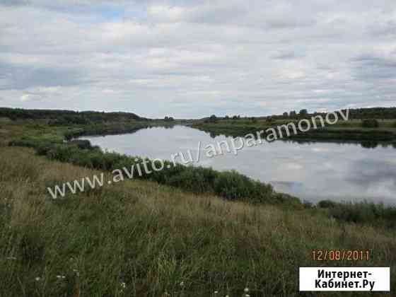 Участок ИЖС 12 сот. на продажу в Твери Тверь