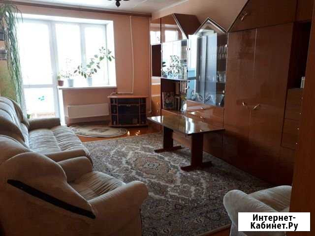 2-комнатная квартира, 48.2 м², 3/5 эт. на продажу в Тюльгане Тюльган - изображение 1