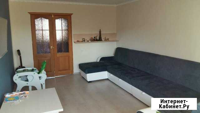 3-комнатная квартира, 58 м², 4/4 эт. на продажу в Бугульме Бугульма - изображение 1