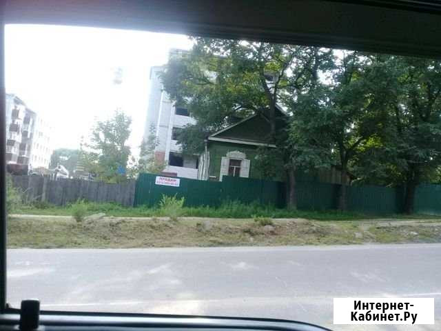 Дом 40 м² на участке 8 сот. на продажу в Свободном Амурской области Свободный - изображение 1