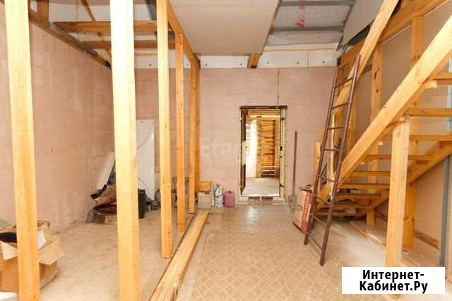 Дом 80 м² на участке 10 сот. на продажу в Томске Томск - изображение 1