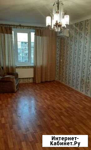 2-комнатная квартира, 54 м², 8/10 эт. в аренду на длительный срок в Волжском Волгоградской области Волжский Волгоградской области - изображение 1