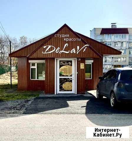 Помещение свободного назначения, 80 кв.м. Петропавловск-Камчатский - изображение 1