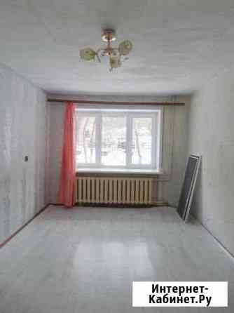 1-комнатная квартира, 30 м², 1/5 эт. на продажу в Нижнем Тагиле Нижний Тагил