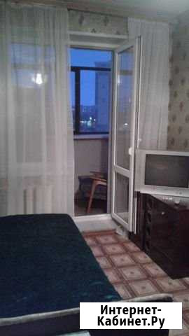 Комната 14 м² в 3-ком. кв., 8/9 эт. в аренду на длительный срок в Щёлково Щёлково - изображение 1