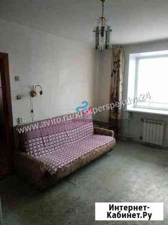 1-комнатная квартира, 32.4 м², 9/9 эт. на продажу в Красноярске Красноярск