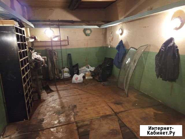 Гараж >30 м² на продажу в Видном Видное - изображение 1