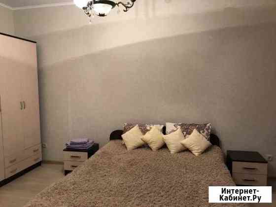 1-комнатная квартира, 44 м², 8/12 эт. в аренду посуточно в Дмитрове Дмитров