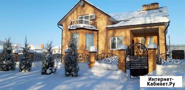 Дом 212 м² на участке 15 сот. на продажу в Становом Становое - изображение 1