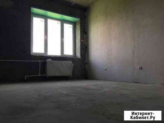 1-комнатная квартира, 43 м², 4/5 эт. на продажу в Рязани Рязань