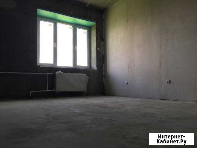 1-комнатная квартира, 43 м², 4/5 эт. на продажу в Рязани Рязань - изображение 1