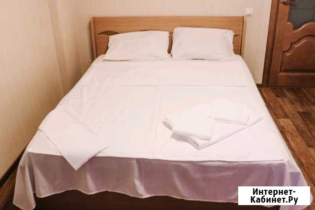 1-комнатная квартира, 45 м², 5/10 эт. в аренду посуточно в Тюмени Тюмень - изображение 1