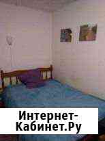 1-комнатная квартира, 27 м², 1/5 эт. на продажу в Екатеринбурге Екатеринбург