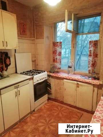 3-комнатная квартира, 58.4 м², 2/5 эт. на продажу в Смоленске Смоленск - изображение 1