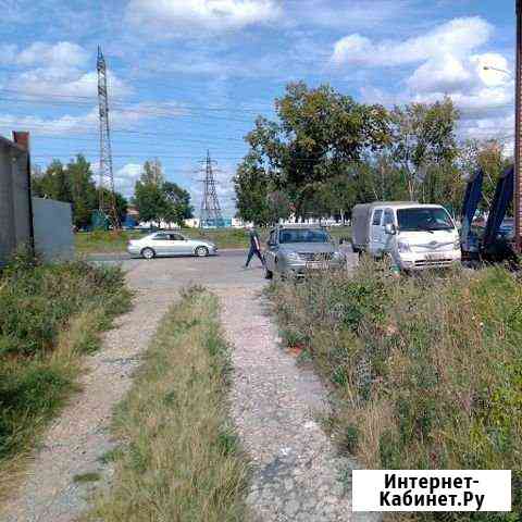 Гараж 28 м² на продажу в Барнауле Барнаул
