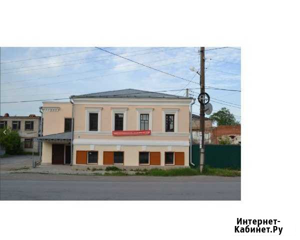 Дом 240 м² на участке 7 сот. на продажу в Ирбите Ирбит - изображение 1