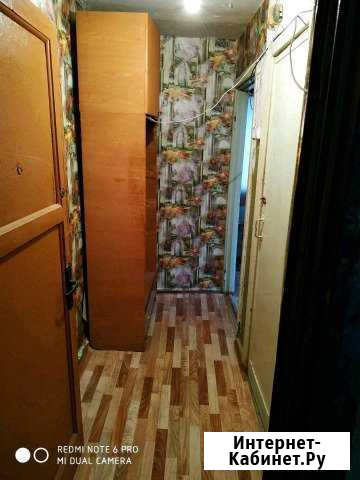1-комнатная квартира, 32 м², 3/4 эт. на продажу в Новогуровском Новогуровский - изображение 1