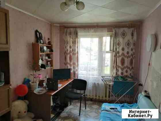 3-комнатная квартира, 68.5 м², 1/6 эт. на продажу в Нижнем Тагиле Нижний Тагил