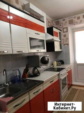 4-комнатная квартира, 86.5 м², 1/5 эт. на продажу в Сургуте Ханты-Мансийского АО Сургут - изображение 1