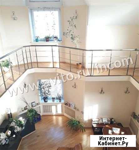 Комната 77.3 м² в 5-ком. кв., 6/7 эт. на продажу в Барвихе Барвиха - изображение 1