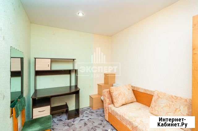 1-комнатная квартира, 32.2 м², 2/5 эт. на продажу в Петрозаводске Петрозаводск - изображение 1