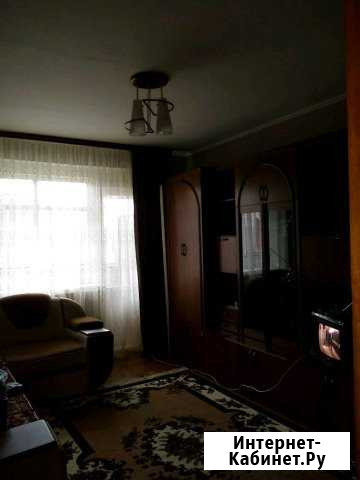 2-комнатная квартира, 51 м², 3/4 эт. на продажу в Псебае Псебай - изображение 1