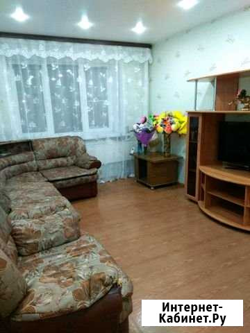 2-комнатная квартира, 72 м², 4/9 эт. на продажу в Норильске Норильск - изображение 1