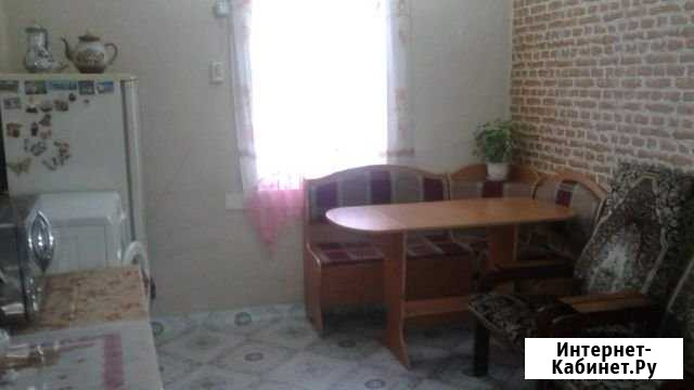Дом 52 м² на участке 9 сот. на продажу в Туринске Туринск - изображение 1