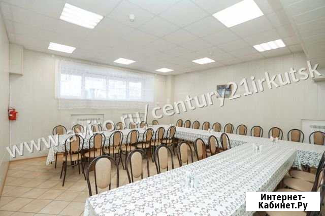 Помещение свободного назначения, 112 кв.м. Иркутск - изображение 1