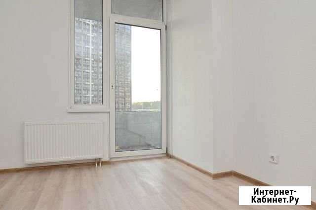 1-комнатная квартира, 50 м², 20/29 эт. на продажу в Екатеринбурге Екатеринбург - изображение 1