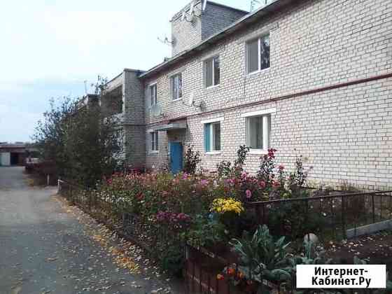 2-комнатная квартира, 26 м², 1/2 эт. на продажу в Языково Ульяновской области Языково