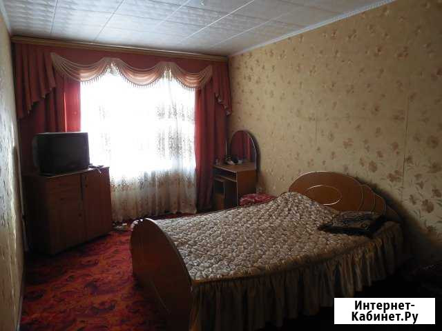 4-комнатная квартира, 147 м², 3/5 эт. на продажу во Мценске Мценск - изображение 1